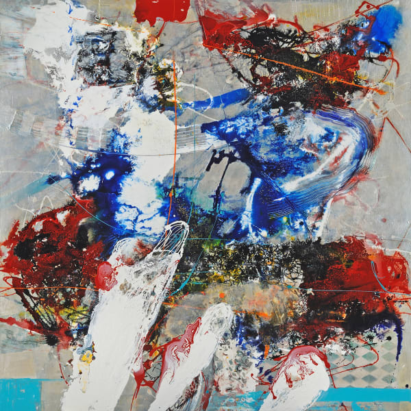 Three Graces, 2017