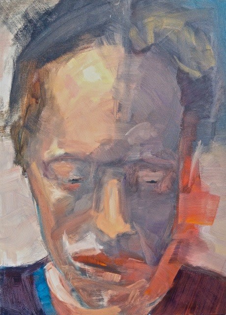 Red Mouth , 2016