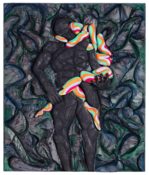 Persone di Colore, 2024