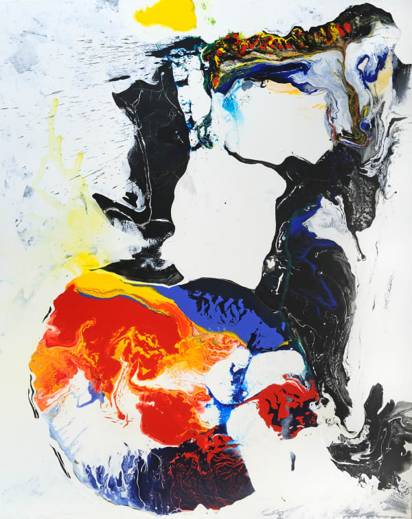 Volans, 2018