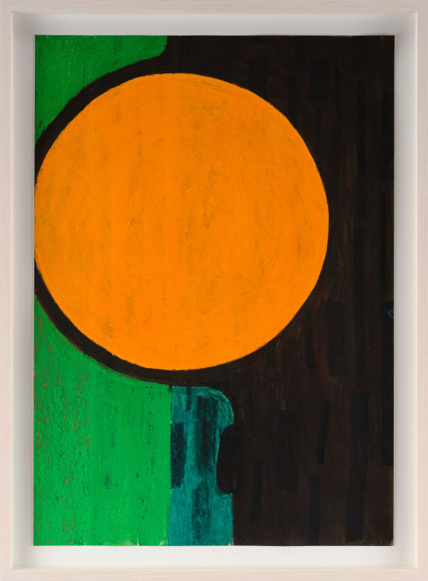 Carl Boutard, Tree, 2024