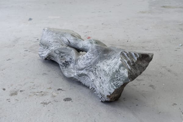 Samaneh Reyhani, Saba, 2018