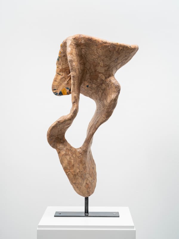 Carl Boutard, Bossa Nova, 2020