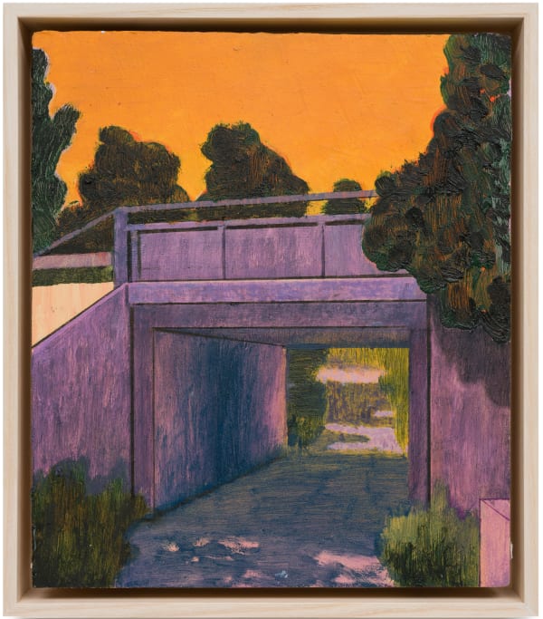 Leif Engström, Juninatten, 2021