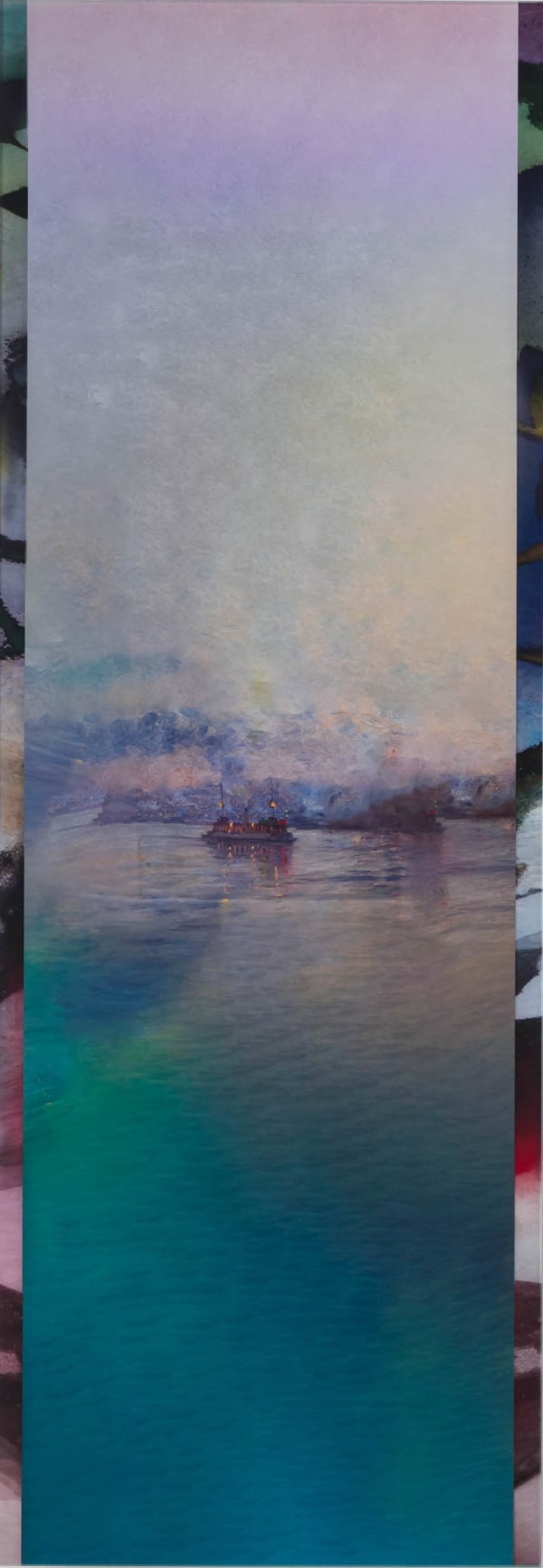 David Molander, Våg 2, 2021