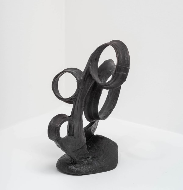 Carl Boutard, Boot, 2020