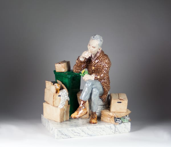 Alexander Tallén, If There Is Something, 2022