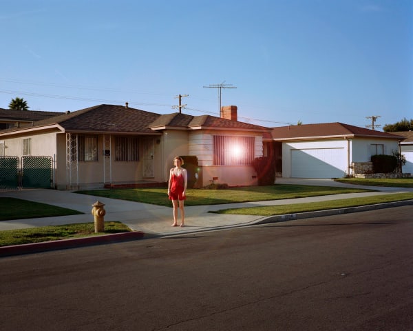 Tova Mozard, Channeling Elizabeth Short, 2020