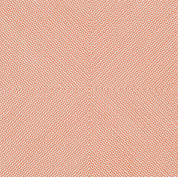 Sonja Larsson, Signals I, 2024