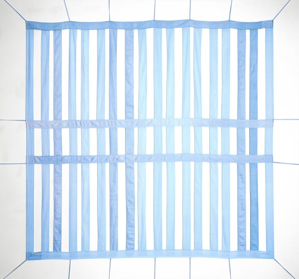 Linda Hofvander, The Partition, 2021