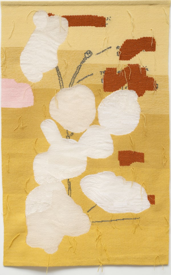 Arna Óttarsdóttir, Flower Arrangement, 2023