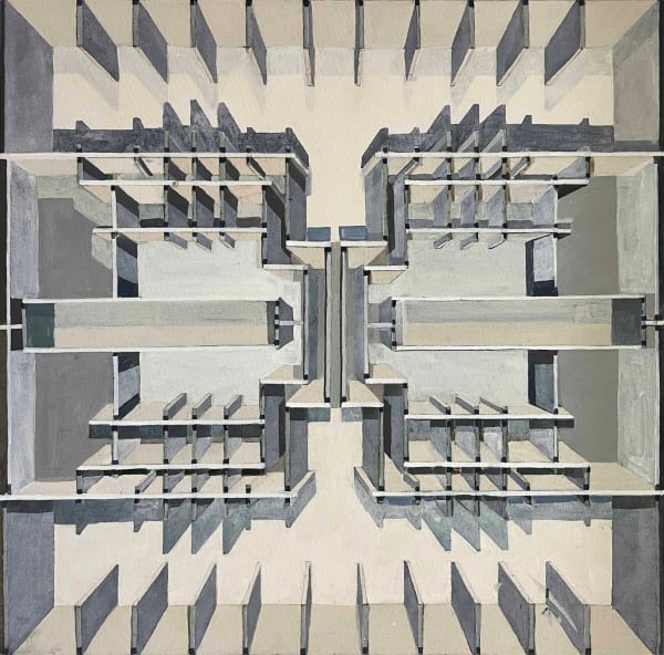 Linnea Rygaard, Vanguard, 2023