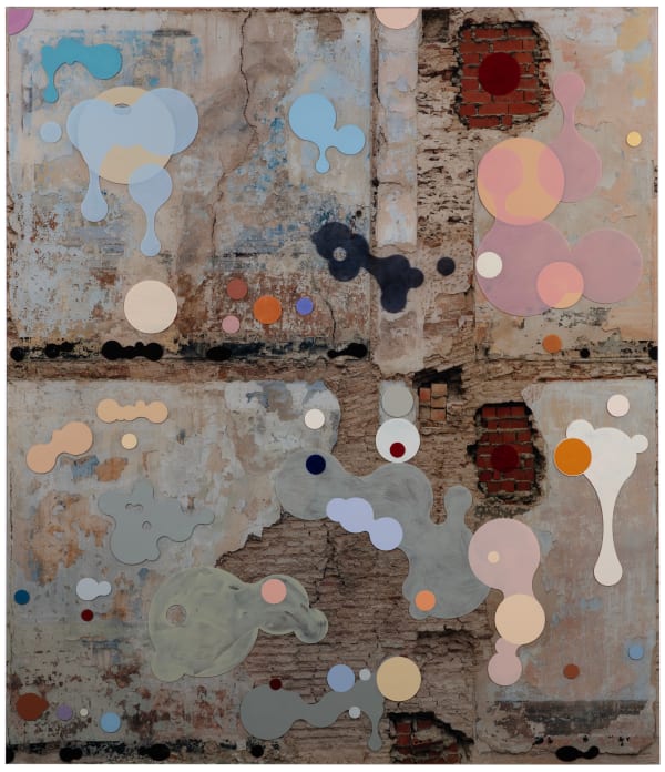 Clay Ketter, Your Birthday at Colomer , 2025