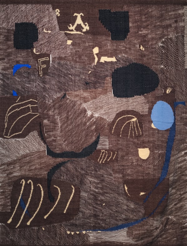 Arna Óttarsdóttir, Puddle, 2024