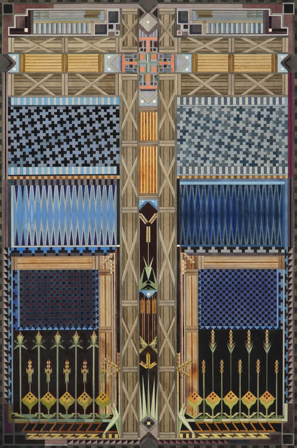 Fredrik Söderberg, Religion, 2022