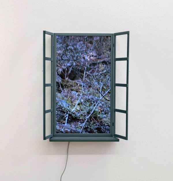Mats Hjelm, Another Widow, 2022