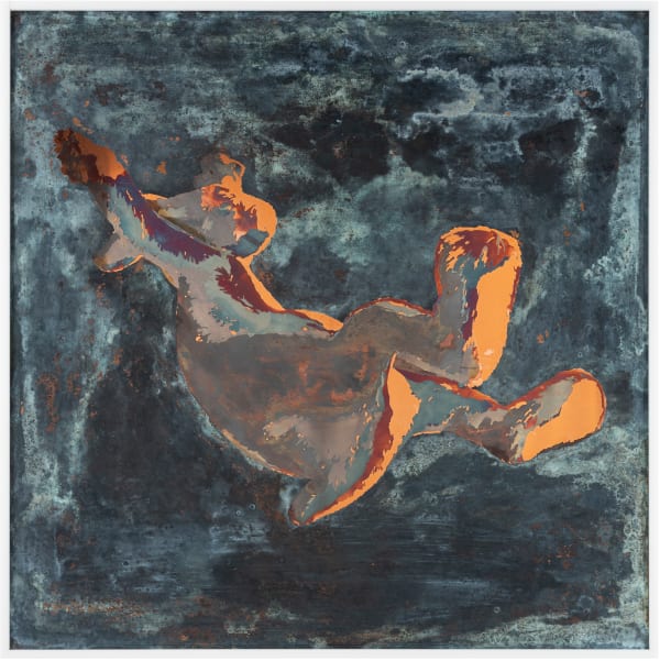 Johan Bergström Hyldahl, Lisa Longbottom, 2020