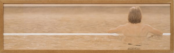 André Nordström, To Infinity Pool 1, 2023