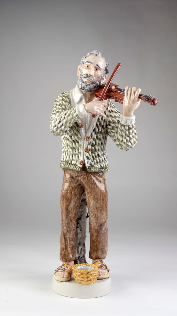 Alexander Tallén, As One Goes On, 2024