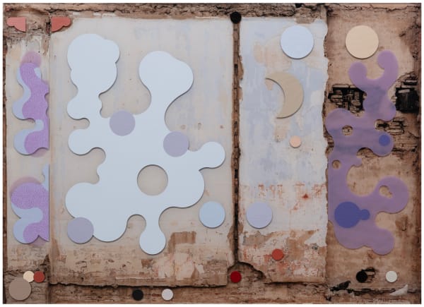 Clay Ketter, Arolas Ghost Cartoon, 2025