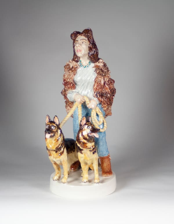 Alexander Tallén, Everything in Sight, 2023