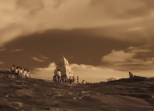 Mats Hjelm, Memories of Lakes Lost, 2024