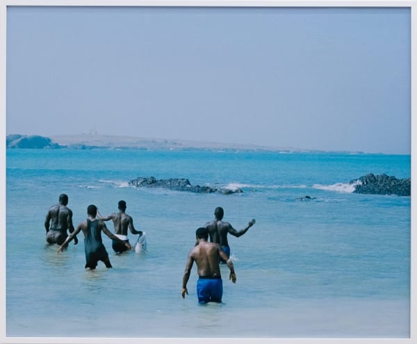 Salad Hilowle, Blåmän, 2020