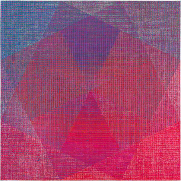 Sonja Larsson, The Field, 2020