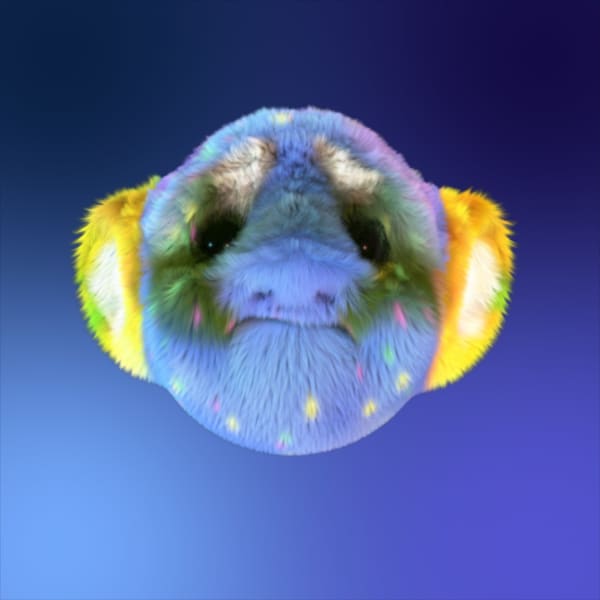 Johan Bergström Hyldahl, Bluestomping Woodrafter, 2022