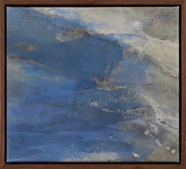 Sigrid Sandström, Azur Mind, 2025