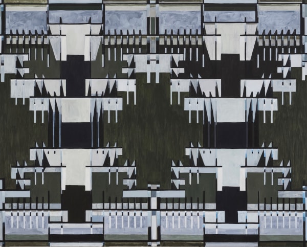 Linnea Rygaard, The Dark Half, 2022