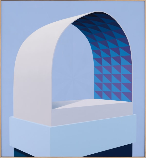 Elin Odentia, The Other Realm, 2024