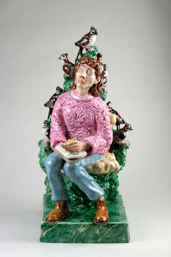 Alexander Tallén, I Take No Pleasure in the Sun’s Bright Beams , 2025