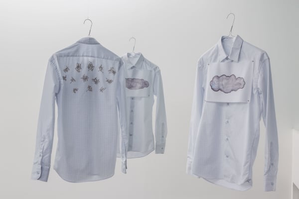 Ebba Matz, Babitz spelande luffarschack, 2014