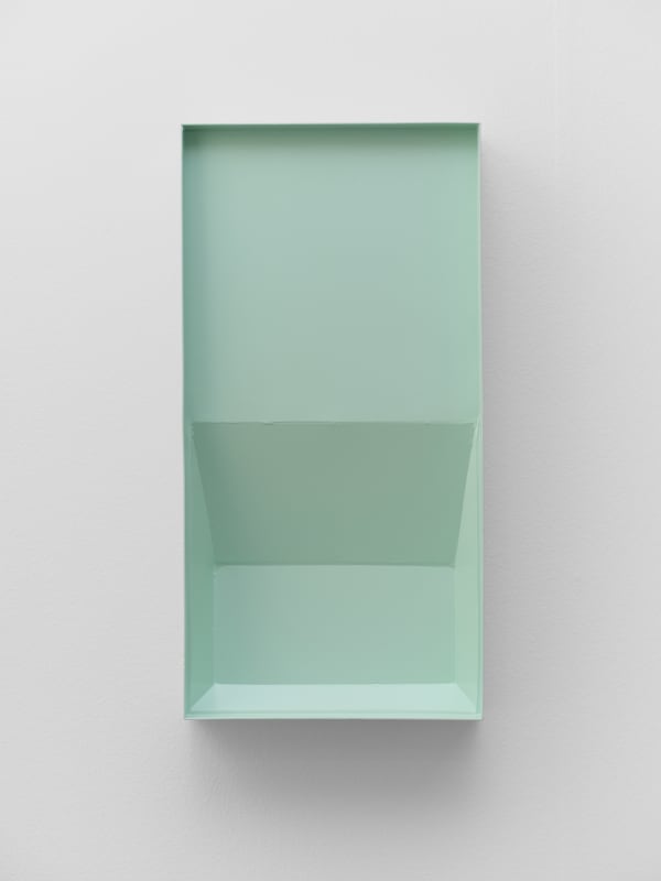 Carl Boutard, Pool, 2025