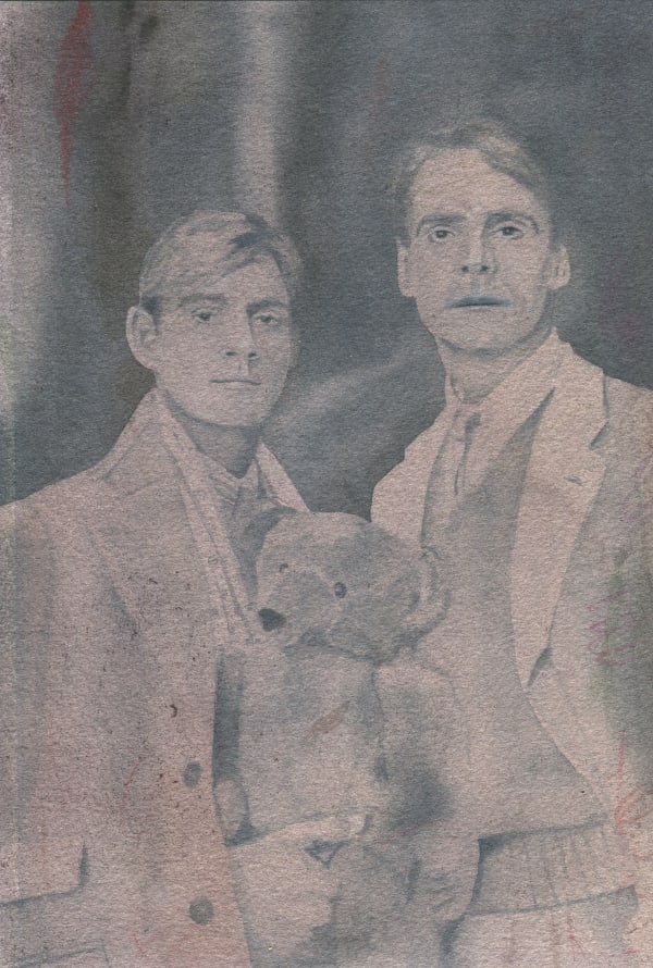 Fredrik Söderberg, Aloysius – Brideshead Revisited, 2022