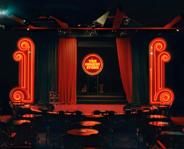 Tova Mozard, Main Stage , 2015