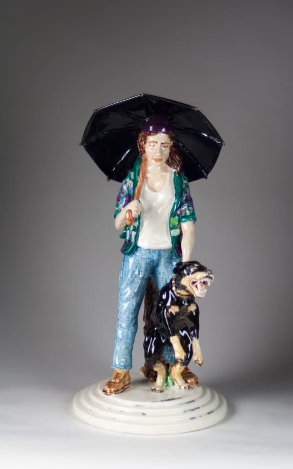 Alexander Tallén, Can't Keep It In, 2022