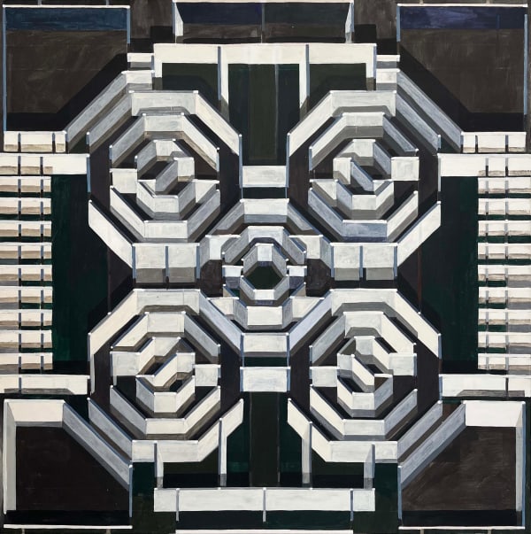 Linnea Rygaard, TIE, 2023