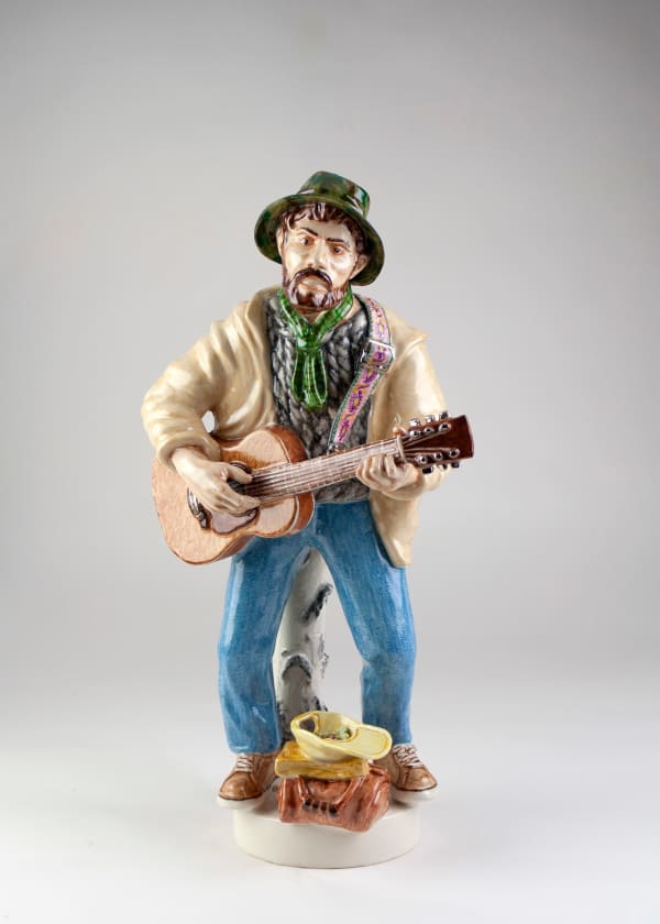 Alexander Tallén, Wish You Were Here, 2023