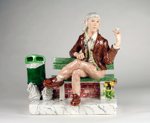 Alexander Tallén, To Have What I Once Had, 2022