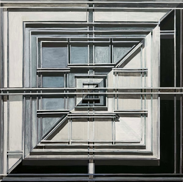 Linnea Rygaard, Tundra, 2023