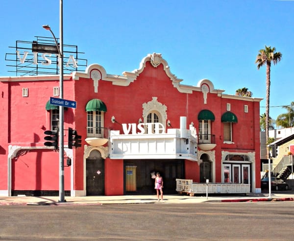 Tova Mozard, Vista, 2023