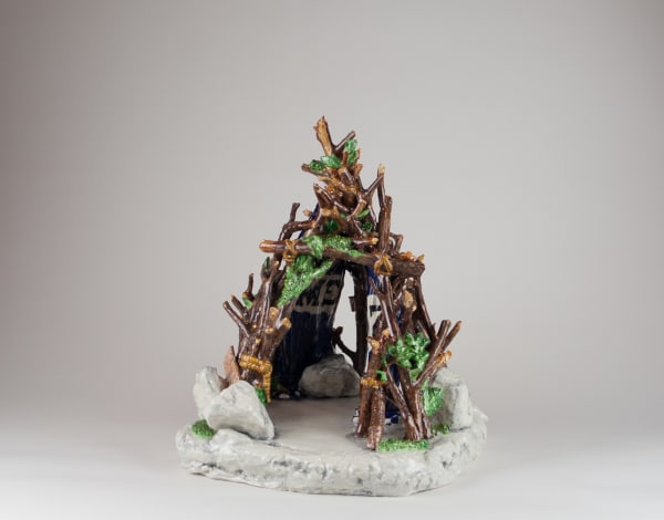 Alexander Tallén, Reminiscence of Play, 2022