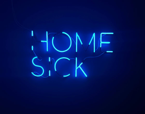 Yael Bartana, Homesick, 2025