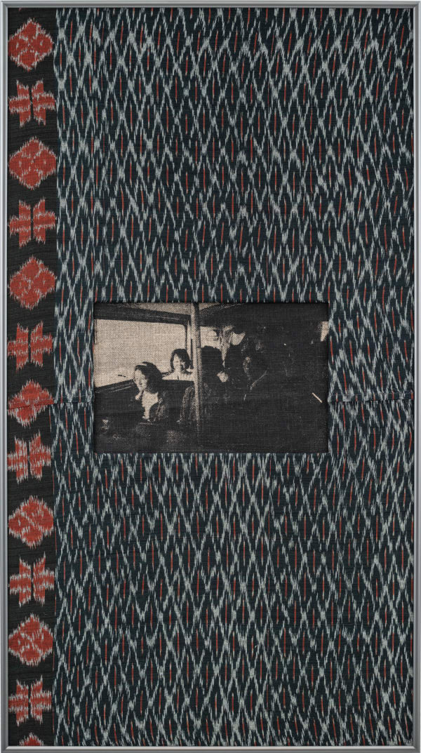 Salad Hilowle, Somalitown, Chinatown, Little Italy or Latinotown, 2023