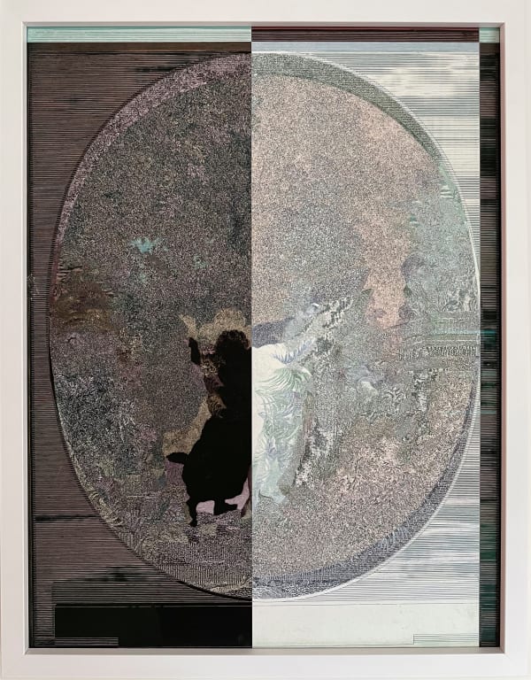David Molander, Lovers, 2022