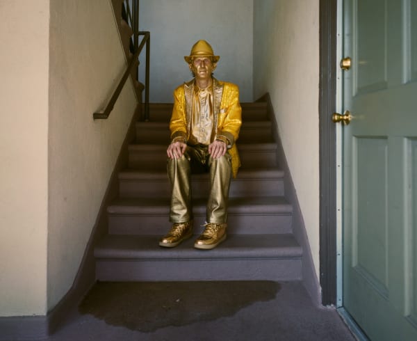 Tova Mozard, Goldman, 2023