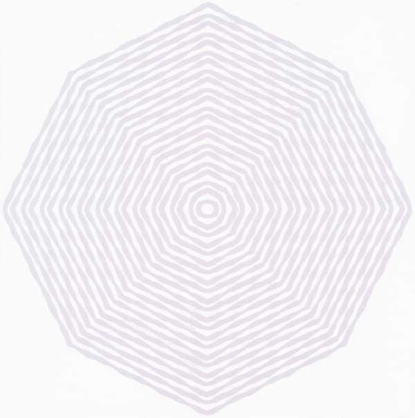 Sonja Larsson, Infinity, 2022