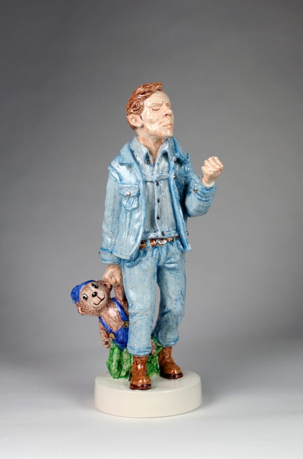 Alexander Tallén, Hold on, 2022